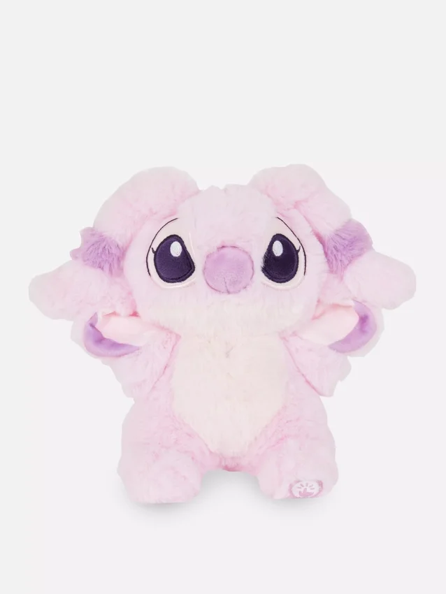 Jucăria de pluș „Stitch Angel” de la Disney Jucăria de pluș „Stitch Angel” de la Disney
