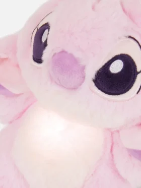 Jucăria de pluș „Stitch Angel” de la Disney