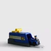 Jucărie cu vehicul lansator PAW Patrol