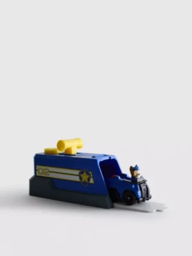 Jucărie cu vehicul lansator PAW Patrol
