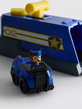 Jucărie cu vehicul lansator PAW Patrol