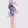 Jucărie cu ventilator de bule în formă de unicorn Jucărie cu ventilator de bule în formă de unicorn