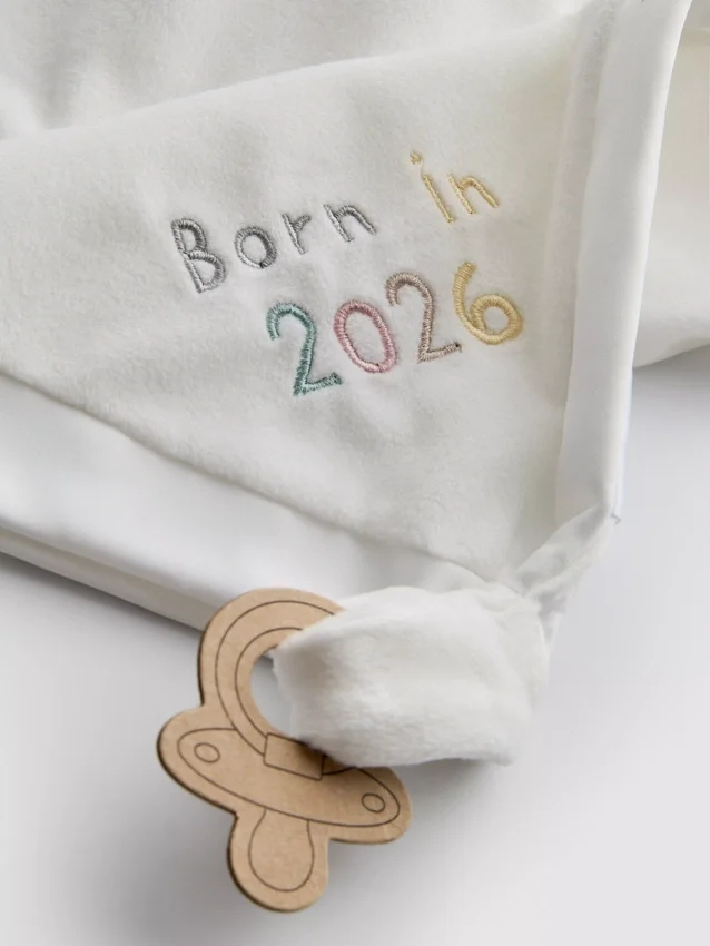 Jucărie de alinare pentru bebeluși născuți în 2026 Jucărie de alinare pentru bebeluși născuți în 2026