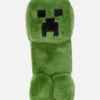 Jucărie de pluș Creeper din Minecraft Jucărie de pluș Creeper din Minecraft