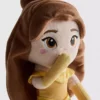 Jucărie de pluș cu prințesa Belle de la Disney