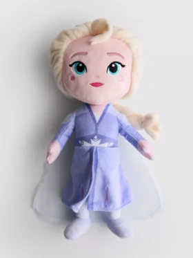 Jucărie de pluș Elsa din „Frozen” de la Disney