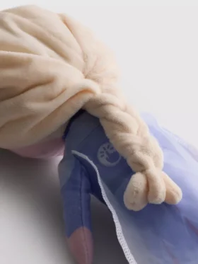 Jucărie de pluș Elsa din „Frozen” de la Disney