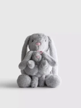 Jucărie de pluș „Hug me bunny”