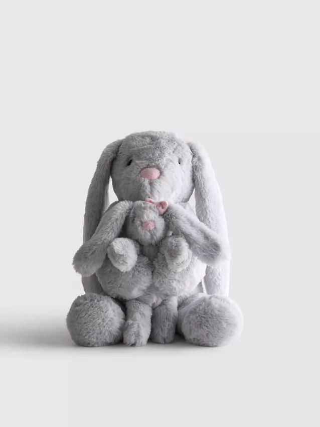Jucărie de pluș „Hug me bunny” Jucărie de pluș „Hug me bunny”