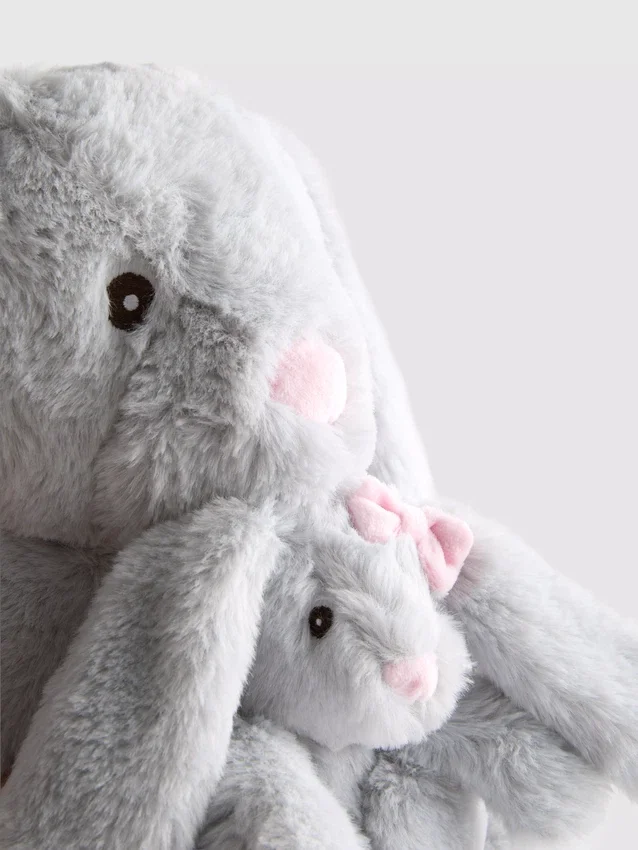 Jucărie de pluș „Hug me bunny” Jucărie de pluș „Hug me bunny”