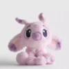 Jucărie de pluș „Lilo și Stitch” de la Disney, în formă de înger Jucărie de pluș „Lilo și Stitch” de la Disney, în formă de înger
