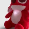 Jucărie de pluș luminoasă cu personajul Leroy din seria Stitch de la Disney
