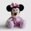 Jucărie de pluș luminoasă Minnie Mouse de la Disney