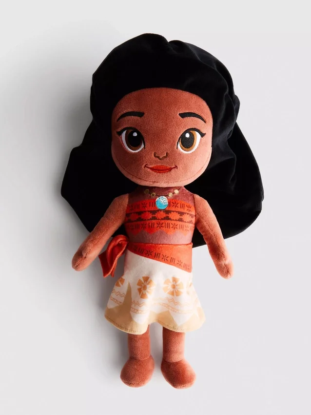 Jucărie de pluș luminoasă Moana de la Disney Jucărie de pluș luminoasă Moana de la Disney