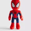 Jucărie de pluș luminoasă Spider-Man de la Marvel Jucărie de pluș luminoasă Spider-Man de la Marvel