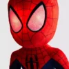 Jucărie de pluș luminoasă Spider-Man de la Marvel Jucărie de pluș luminoasă Spider-Man de la Marvel