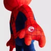 Jucărie de pluș luminoasă Spider-Man de la Marvel Jucărie de pluș luminoasă Spider-Man de la Marvel