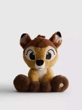 Jucărie de pluș mare „Bambi” de la Disney