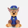 Jucărie de pluș mare Chase din Paw Patrol Jucărie de pluș mare Chase din Paw Patrol