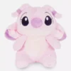 Jucărie de pluș mare „Stitch Angel” de la Disney