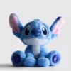 Jucărie de pluș mare Stitch de la Disney