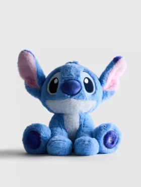 Jucărie de pluș mare Stitch de la Disney