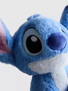 Jucărie de pluș mare Stitch de la Disney