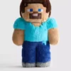 Jucărie de pluș Minecraft Steve Jucărie de pluș Minecraft Steve