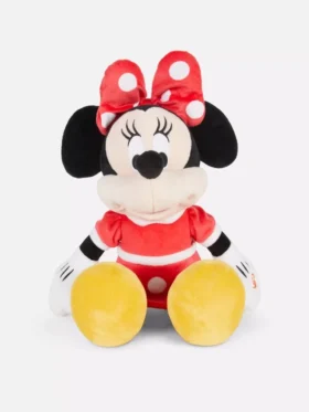 Jucărie de pluș Minnie Mouse de la Disney