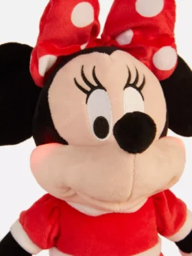 Jucărie de pluș Minnie Mouse de la Disney