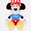 Jucărie de pluș Minnie Mouse Orlando de la Disney