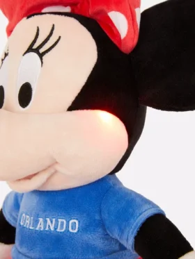 Jucărie de pluș Minnie Mouse Orlando de la Disney