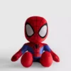 Jucărie de pluș Spider-Man de la Marvel