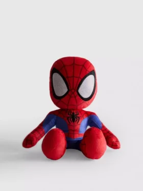 Jucărie de pluș Spider-Man de la Marvel