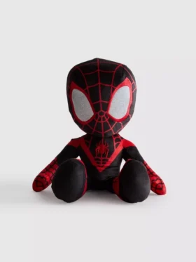 Jucărie de pluș Spider-Man de la Marvel Jucărie de pluș Spider-Man de la Marvel