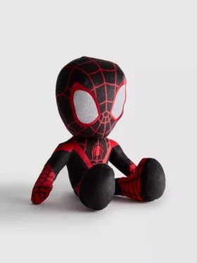 Jucărie de pluș Spider-Man de la Marvel Jucărie de pluș Spider-Man de la Marvel
