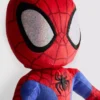 Jucărie de pluș Spider-Man de la Marvel