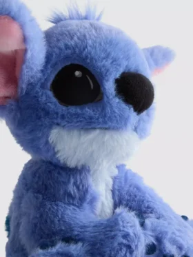 Jucărie de pluș Stitch de la Disney Jucărie de pluș Stitch de la Disney