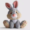 Jucărie de pluș Thumper din seria Bambi de la Disney