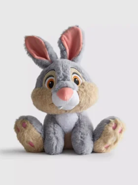 Jucărie de pluș Thumper din seria Bambi de la Disney