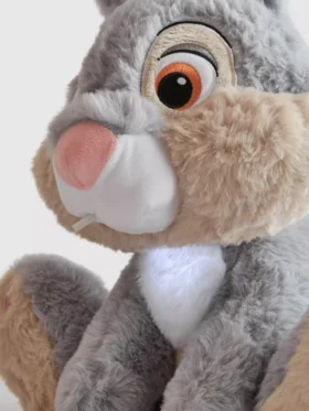 Jucărie de pluș Thumper din seria Bambi de la Disney