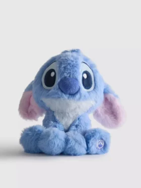 Jucărie mică de pluș Stitch de la Disney