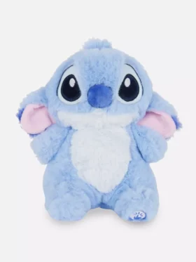 Jucărie mică de pluș Stitch de la Disney