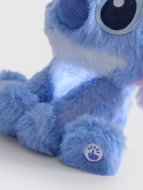 Jucărie mică de pluș Stitch de la Disney