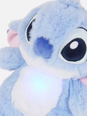 Jucărie mică de pluș Stitch de la Disney