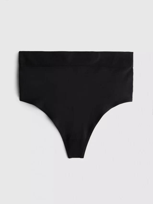Lenjerie Modelatoare fără cusături Lenjerie Modelatoare fără cusături