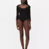 Lenjerie Modelatoare fără cusături Lenjerie Modelatoare fără cusături