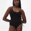 Lenjerie Modelatoare fără cusături Lenjerie Modelatoare fără cusături