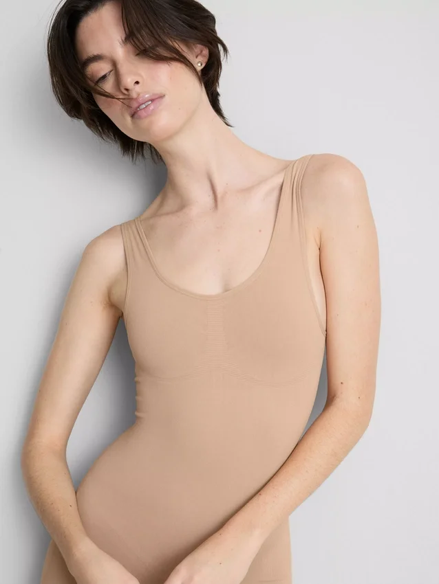 Lenjerie Modelatoare fără cusături Lenjerie Modelatoare fără cusături
