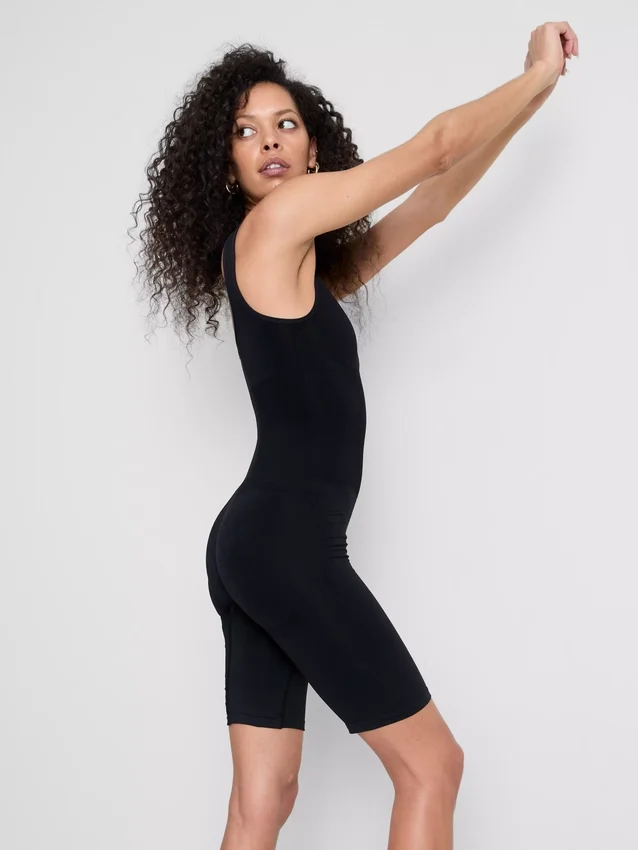 Lenjerie Modelatoare fără cusături Lenjerie Modelatoare fără cusături